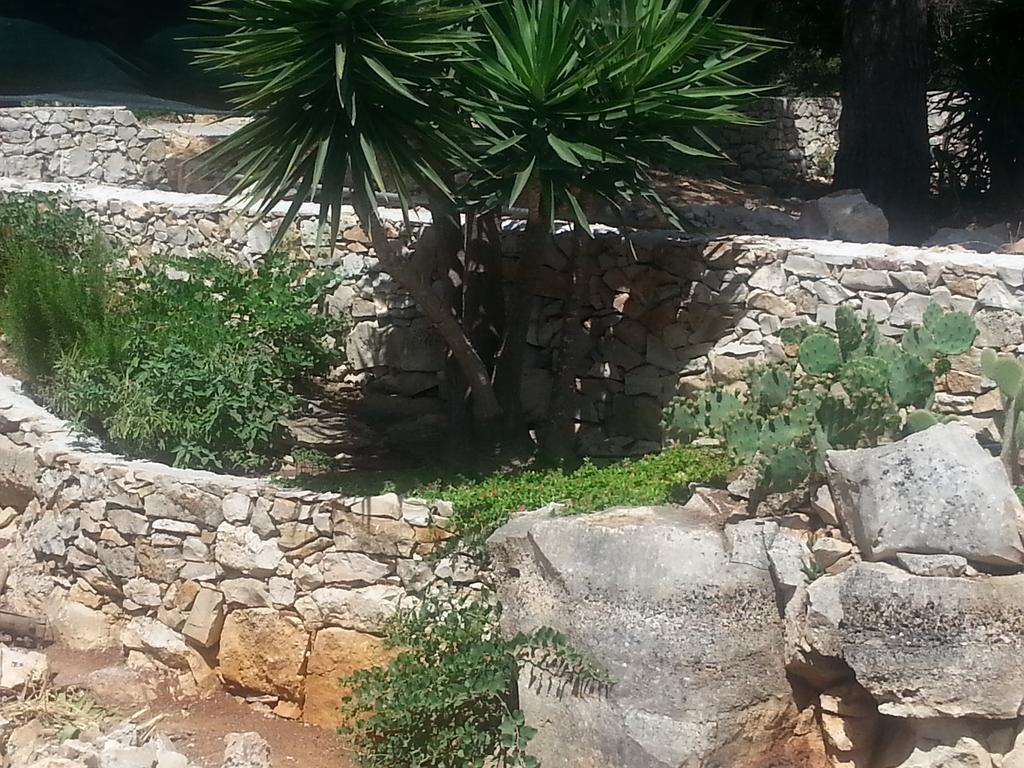 Villa Ca Del Mar Morciano di Leuca Exterior foto