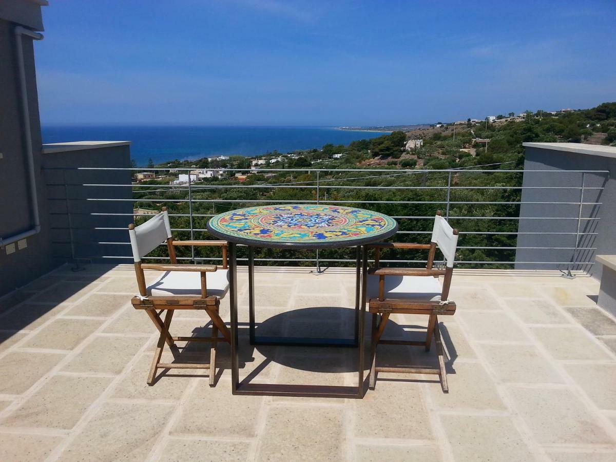 Villa Ca Del Mar Morciano di Leuca Exterior foto