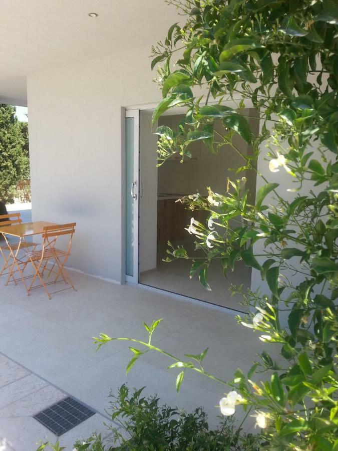 Villa Ca Del Mar Morciano di Leuca Exterior foto