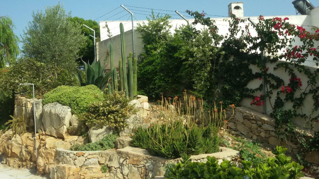 Villa Ca Del Mar Morciano di Leuca Exterior foto