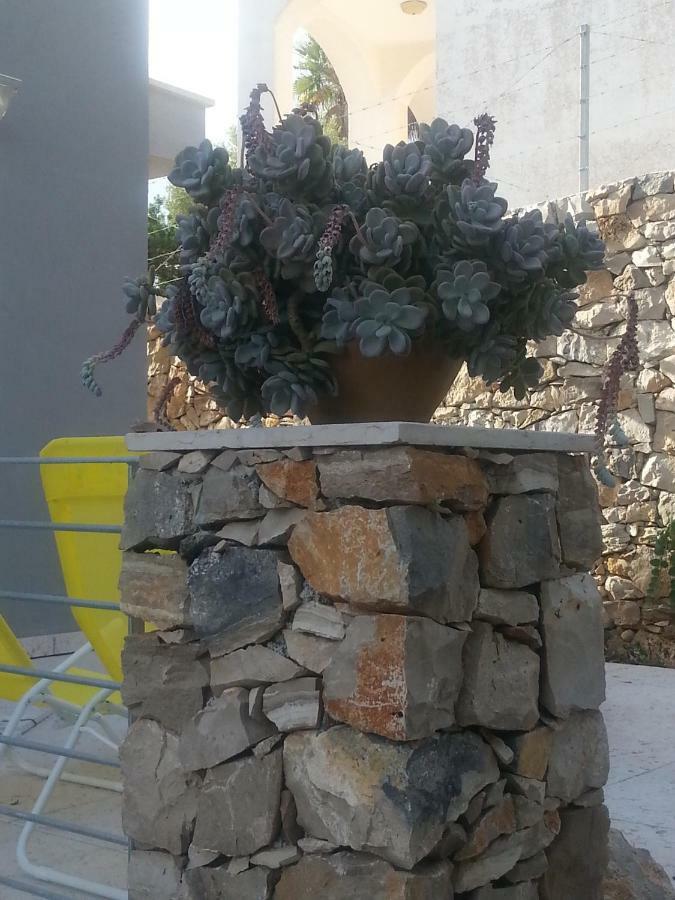 Villa Ca Del Mar Morciano di Leuca Exterior foto