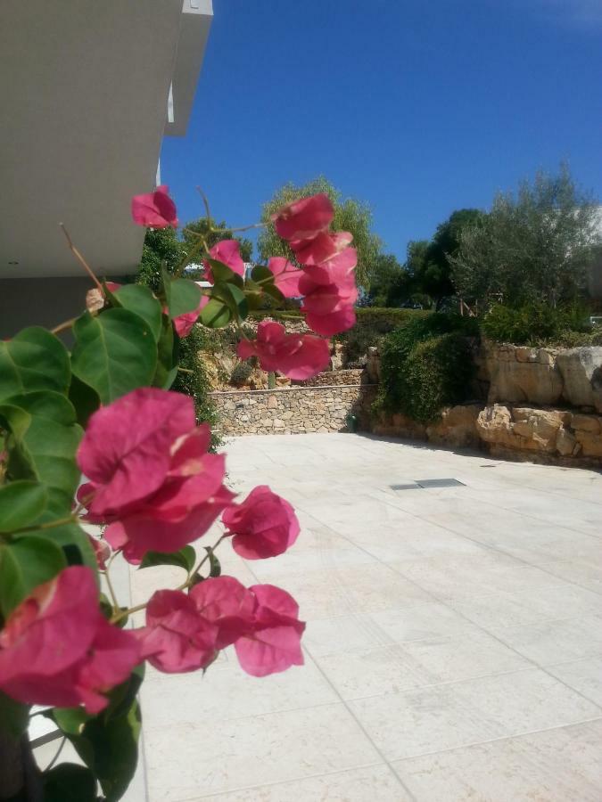 Villa Ca Del Mar Morciano di Leuca Exterior foto